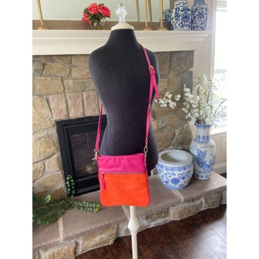 Charming Charlie Crossbody